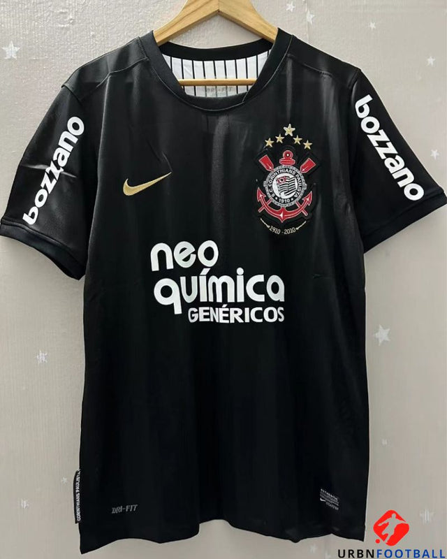 RONALDO 2010-11 (Cor)