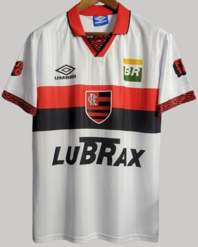 ROMARIO 1995-96 (Fla)