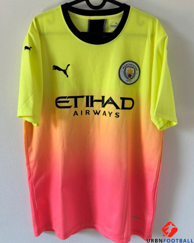 AGUERO KUN 2019-20 (Man C)