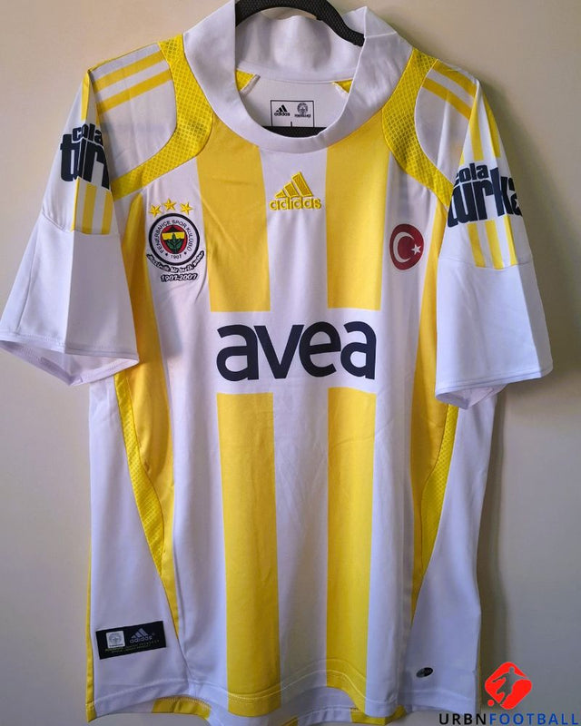 CARLOS ROBERTO 2007-08 (Fen)