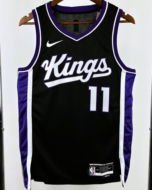 SABONIS DOMANTAS (SAC)