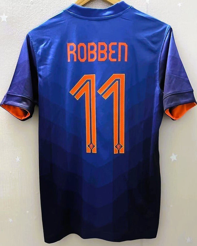 ROBBEN ARJEN 2014-15 (Hol)