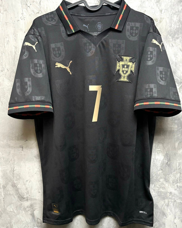 RONALDO CRISTIANO 2025-26 (Por)