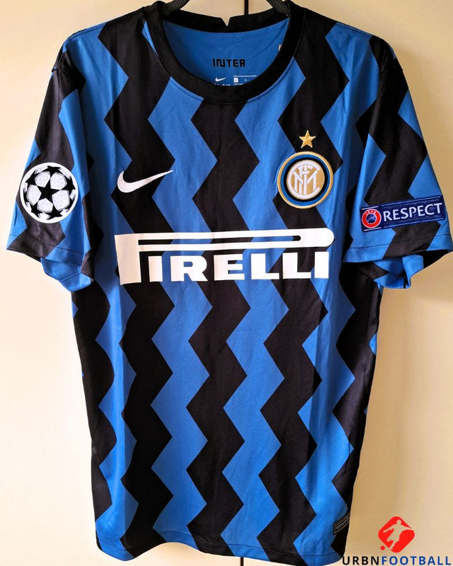 MARTINEZ LAUTARO 2020-21 (Int)