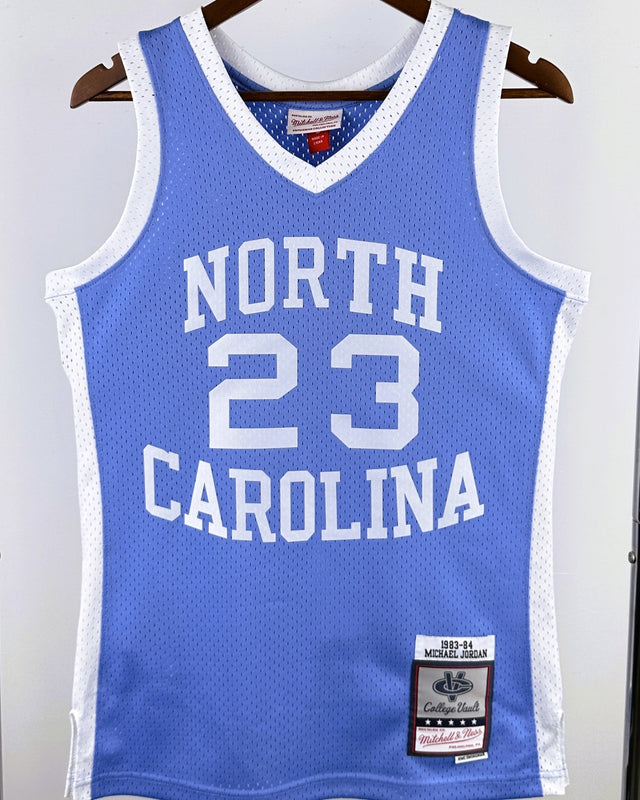 JORDAN MICHAEL (NOC)