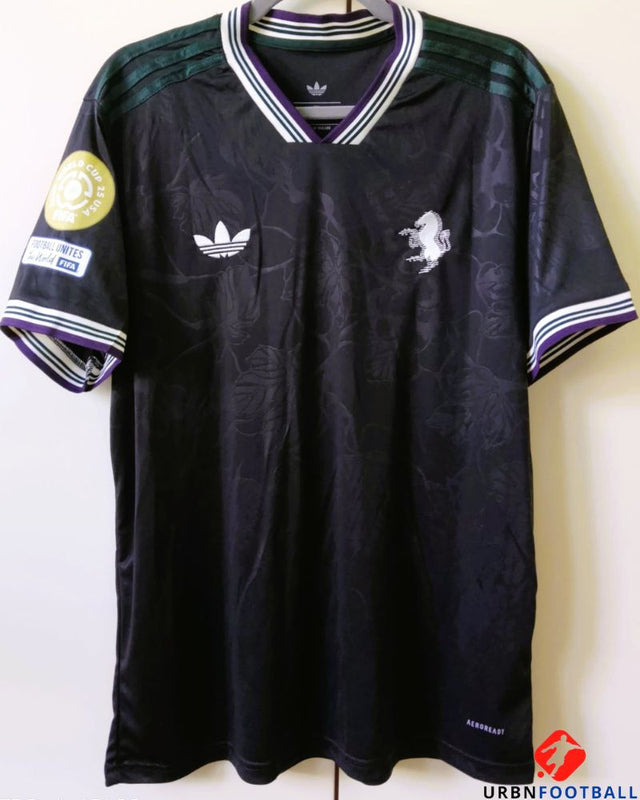 YILDIZ KENAN 2025-26 (Juv)