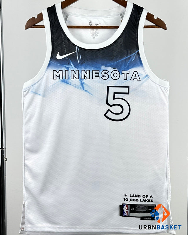 EDWARDS ANTHONY (MIN)