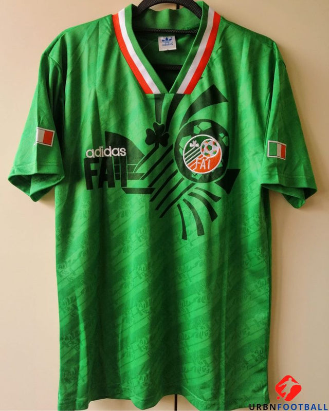 KEANE ROY 1994-95 (Ire)