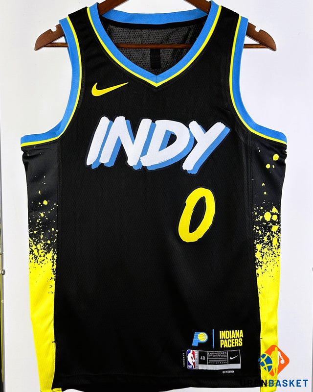 HALIBURTON TYRESE (IND)