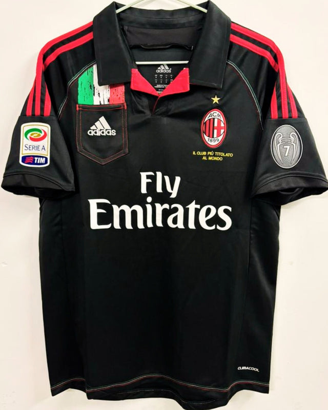 PATO ALEXANDRE 2012-13 (Mil)