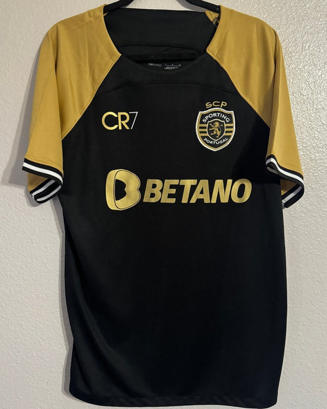 RONALDO CRISTIANO 2023-24 (Spo)