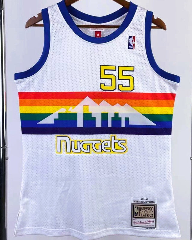 MUTOMBO DIKEMBE (DEN)