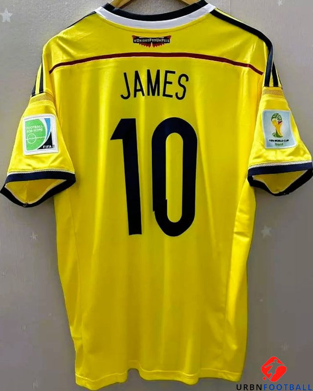 RODRIGUEZ JAMES 2014-15 (Col)