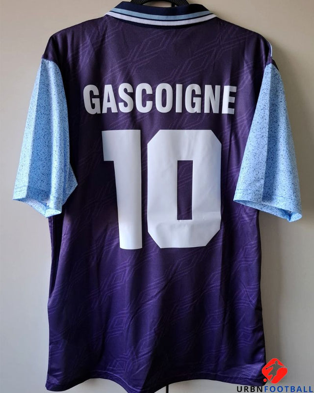 GASCOIGNE PAUL 1994-95 (Laz)