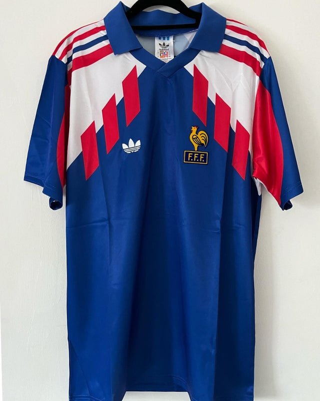 CANTONA ERIC 1990-91 (Fra)