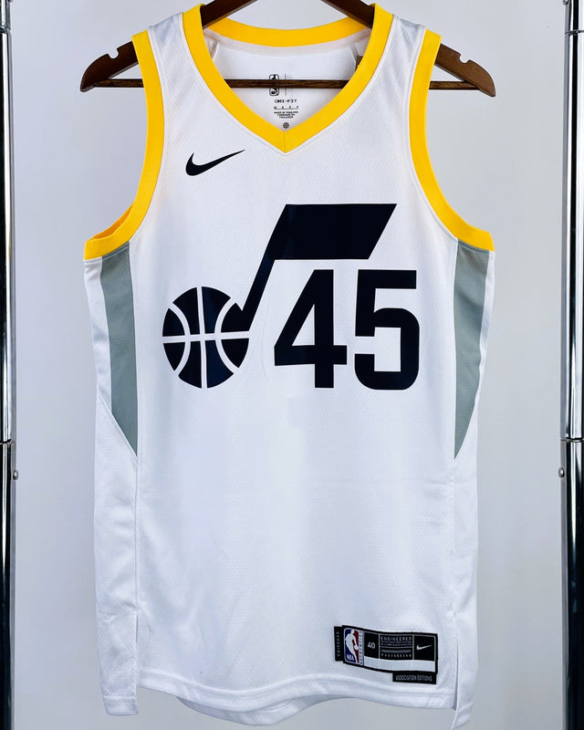 MITCHELL DONOVAN (UTA)