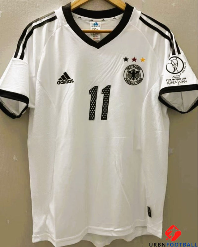 KLOSE MIROSLAV 2002-03 (Ger)