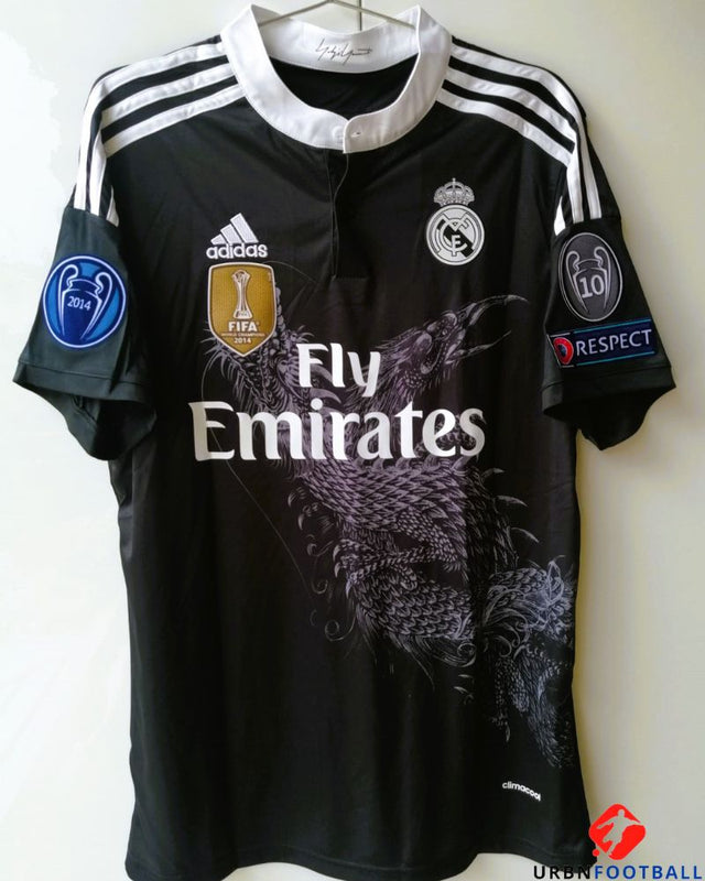 KROOS TONI 2014-15 (Real M)