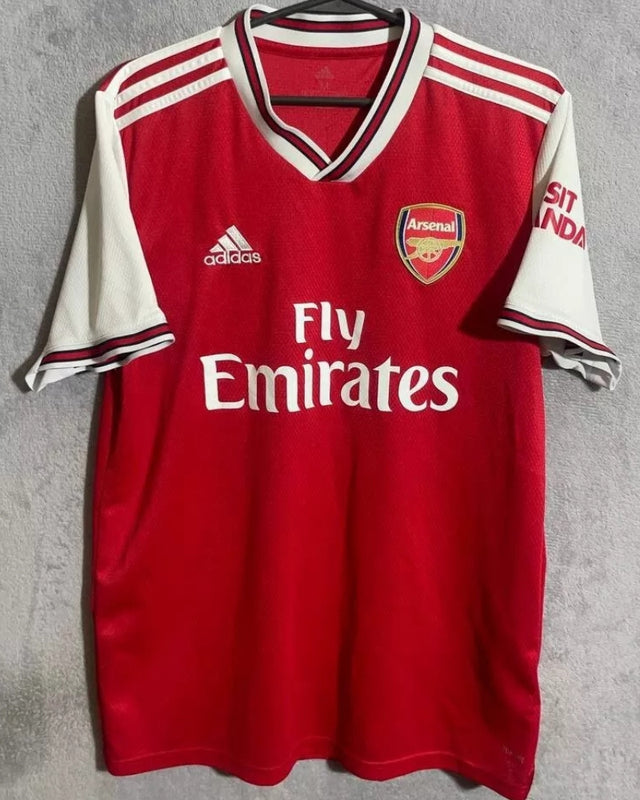 AUBAMEYANG PIERRE-EMERICK 2019-20 (Ars)