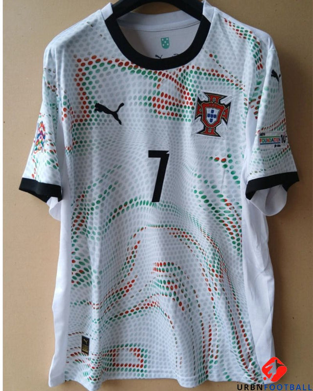 RONALDO CRISTIANO 2025-26 (Por)