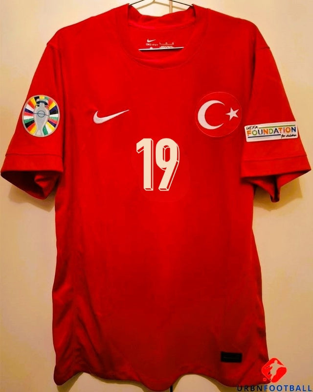 YILDIZ KENAN 2024-25 (Tur)