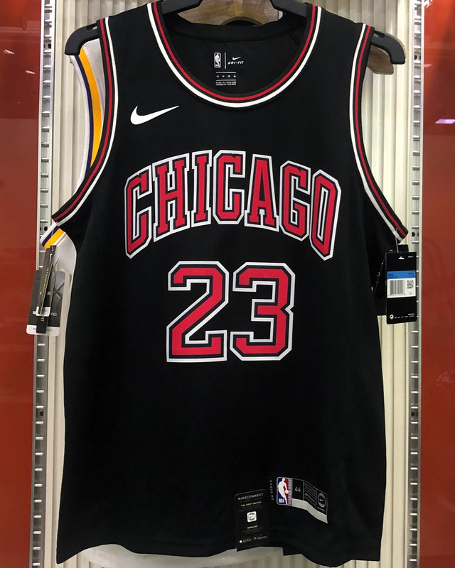 JORDAN MICHAEL (CHI)