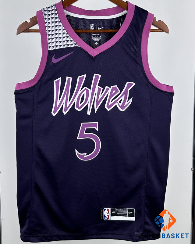 EDWARDS ANTHONY (MIN)