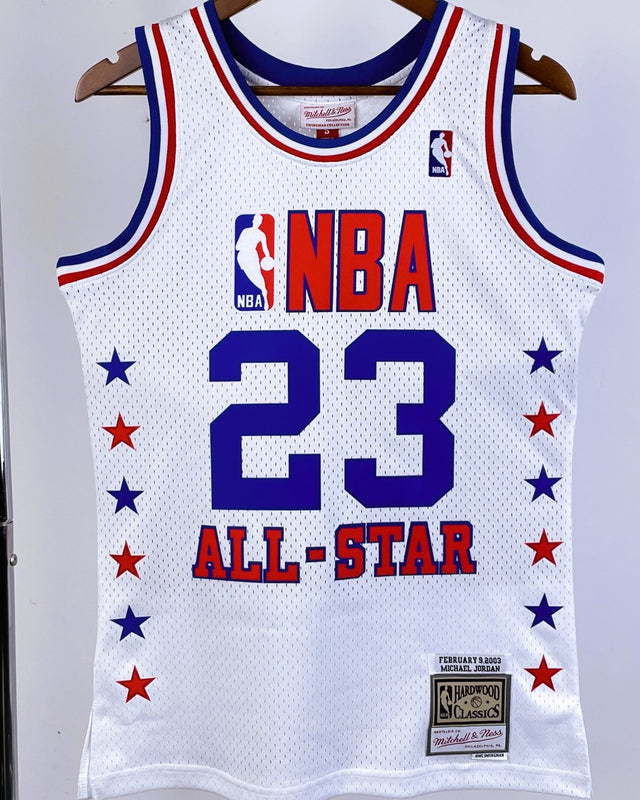 JORDAN MICHAEL (ALL)