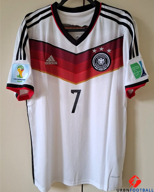 SCHWEINSTEIGER BASTIAN 2014-15 (Ger)