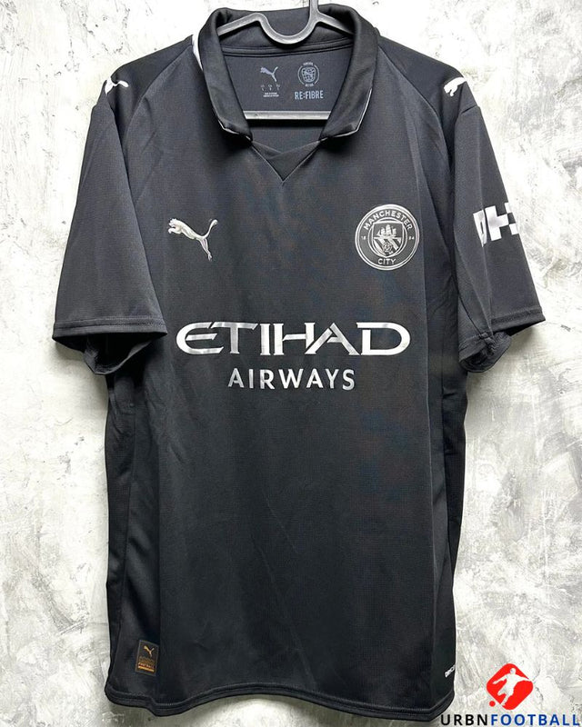 HAALAND ERLING 2025-26 (Man C)