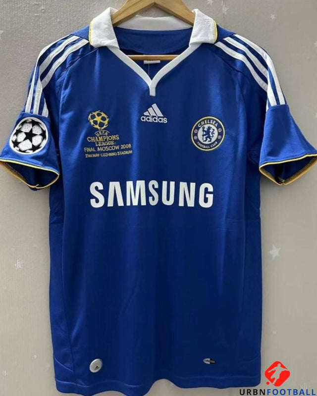 LAMPARD FRANK 2007-08 (Che)