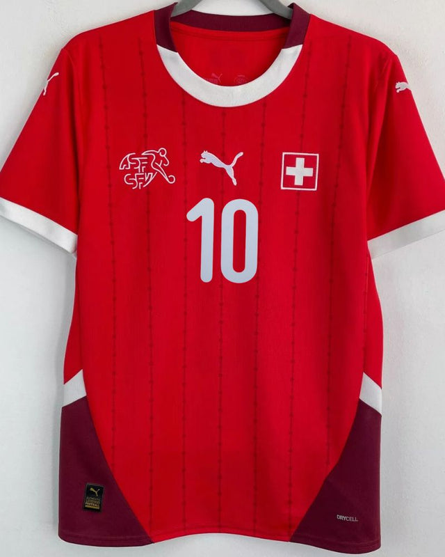 XHAKA GRANIT 2024-25 (Swi)