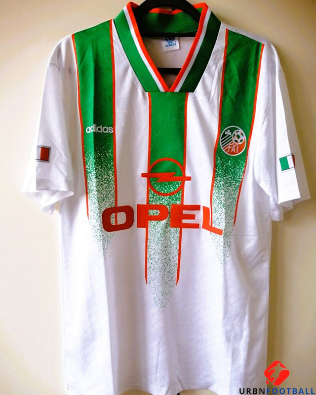 KEANE ROY 1994-95 (Ire)