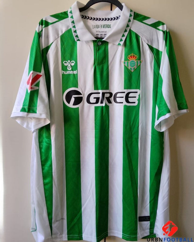 ANTONY 2024-25 (Real B)