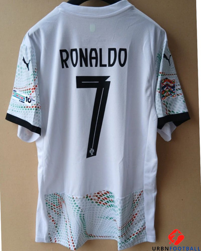 RONALDO CRISTIANO 2025-26 (Por)