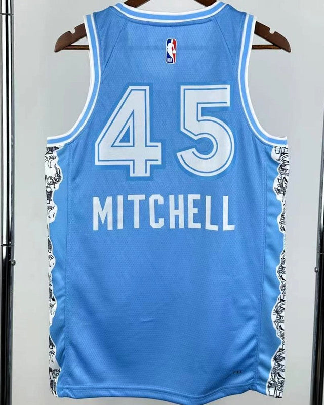 MITCHELL DONOVAN (CLE)