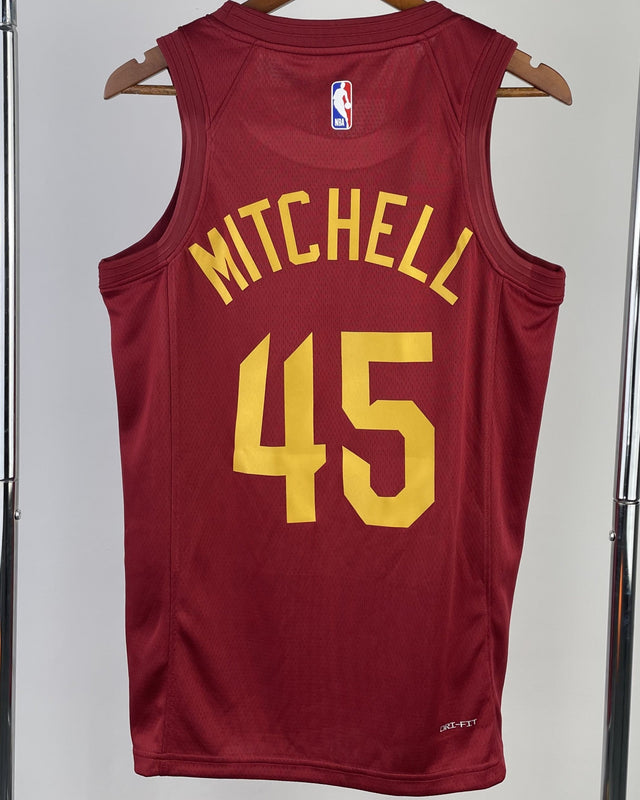 MITCHELL DONOVAN (CLE)