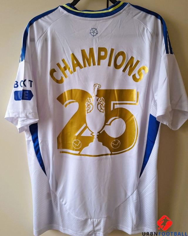 LEEDS CHAMPIONSHIP 2024-25 (Lee)