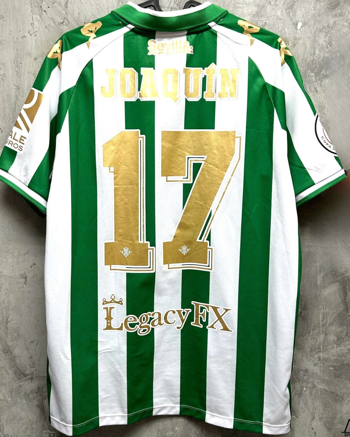 JOAQUIN 2021-22 (Real B)