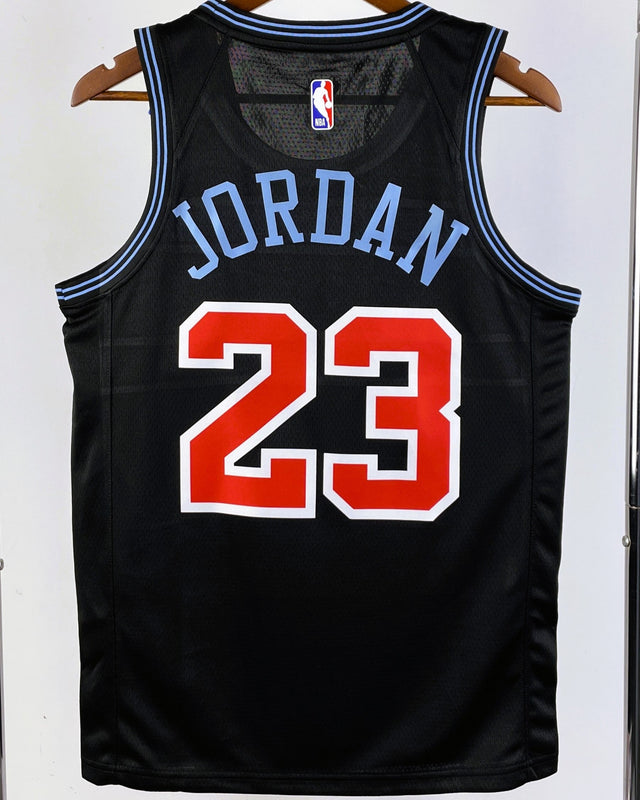 JORDAN MICHAEL (CHI)