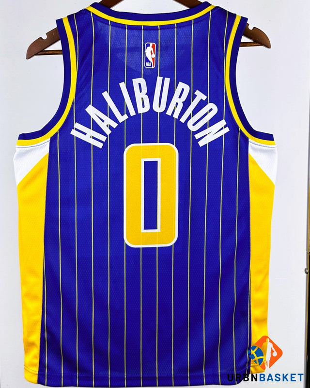 HALIBURTON TYRESE (IND)