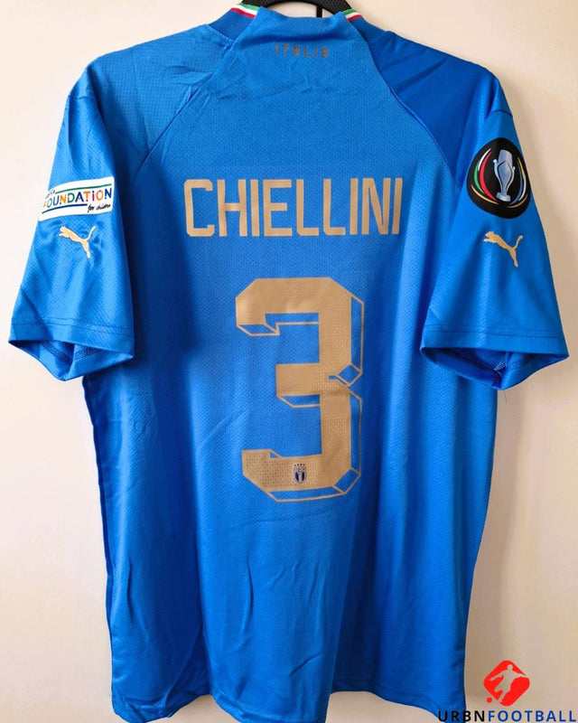 CHIELLINI GIORGIO 2022-23 (Ita)