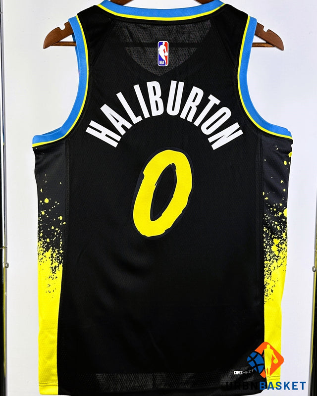 HALIBURTON TYRESE (IND)