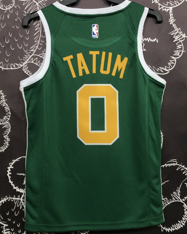 TATUM JAYSON (BOS)