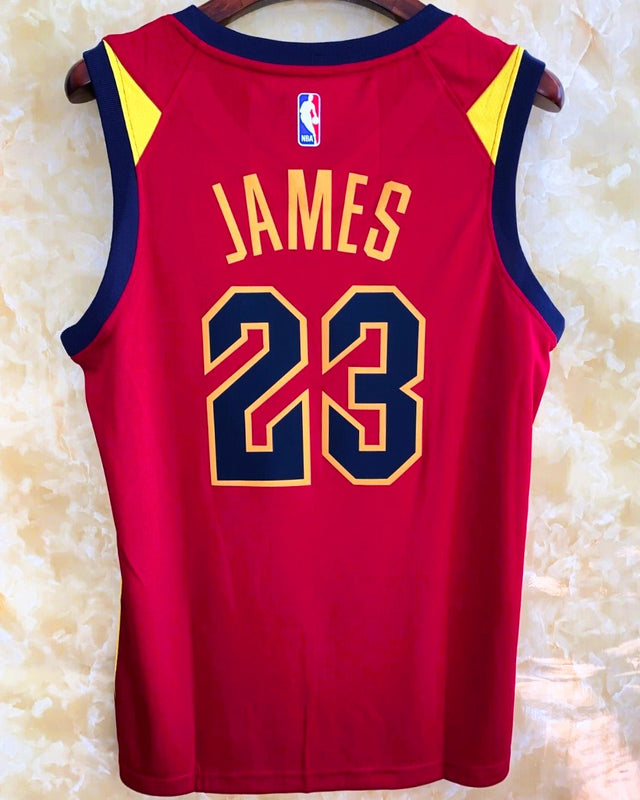 JAMES LEBRON (CLE)