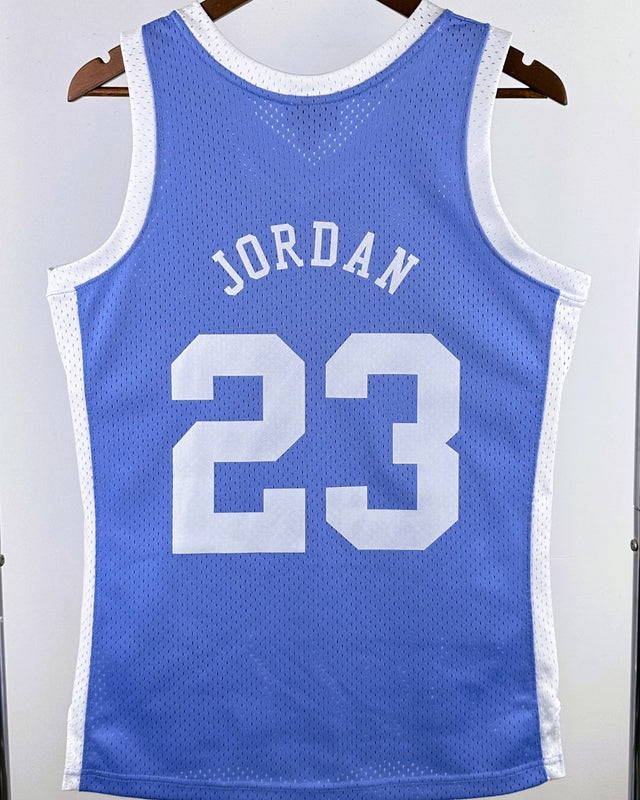 JORDAN MICHAEL (NOC)