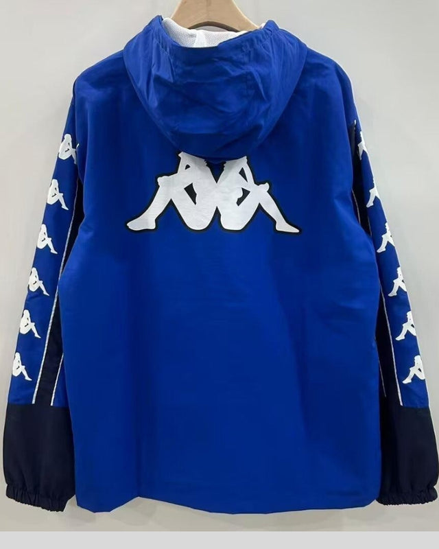 ITALY WINDBREAKER (2000-01)