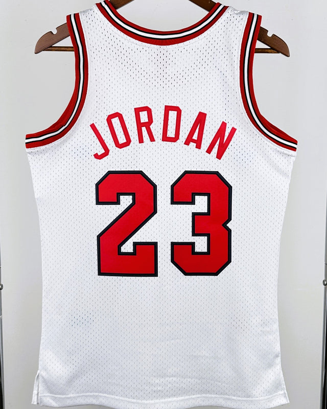 JORDAN MICHAEL (CHI)