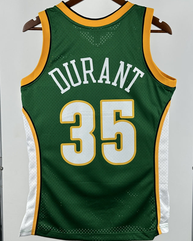 DURANT KEVIN (SEA)