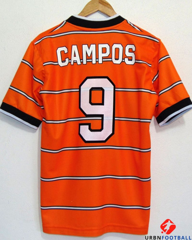 CAMPOS JORGE 1997-98 (Cr A)